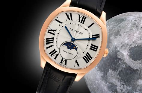 cosmic phase watch replica|finnish moon phase watch.